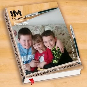 Meet your Posher, Jackie